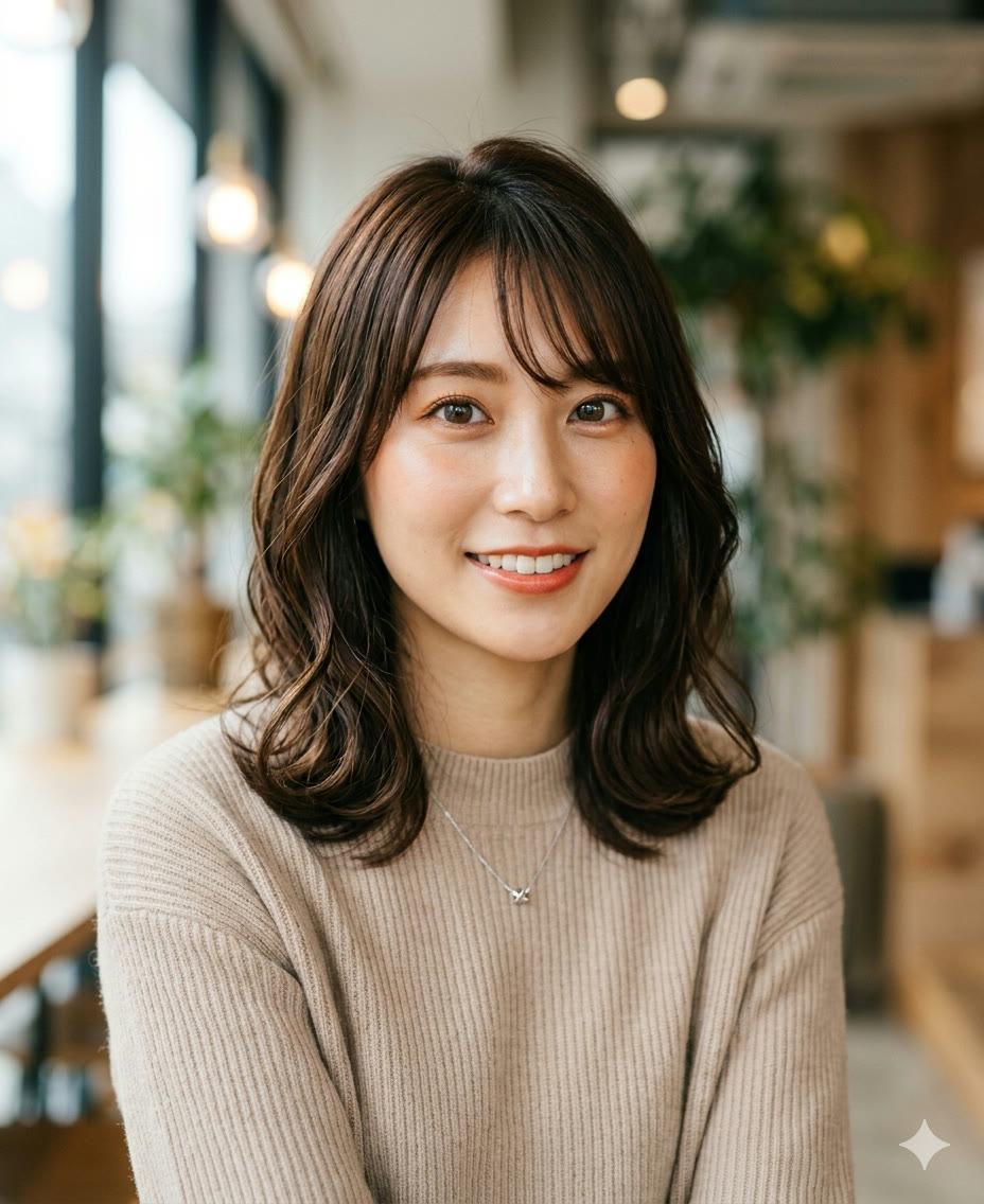 Talent reference — Haruna